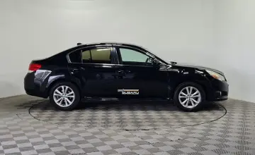 Subaru Legacy 2013 года за 5 090 000 тг. в Алматы фото 4