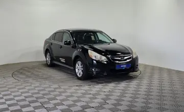 Subaru Legacy 2013 года за 5 090 000 тг. в Алматы фото 3