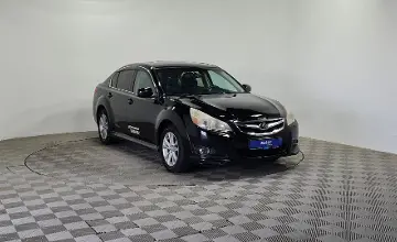 Subaru Legacy 2013 года за 5 090 000 тг. в Алматы фото 3