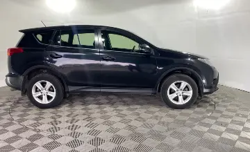 Toyota RAV4 2013 года за 7 590 000 тг. в Павлодар фото 4