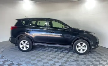 Toyota RAV4 2013 года за 7 590 000 тг. в Павлодар фото 4