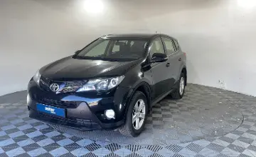 Toyota RAV4 2013 года за 7 590 000 тг. в Павлодар фото 1