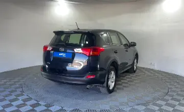 Toyota RAV4 2013 года за 7 590 000 тг. в Павлодар