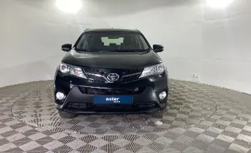 Toyota RAV4 2013 года за 7 590 000 тг. в Павлодар фото 2