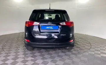 Toyota RAV4 2013 года за 7 590 000 тг. в Павлодар