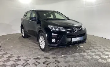 Toyota RAV4 2013 года за 7 590 000 тг. в Павлодар фото 3