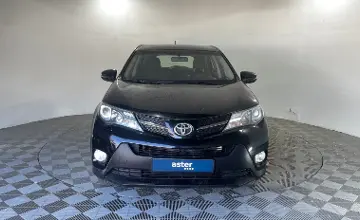 Toyota RAV4 2013 года за 7 590 000 тг. в Павлодар фото 2