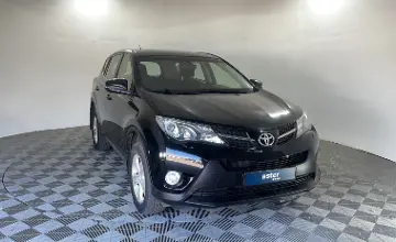 Toyota RAV4 2013 года за 7 590 000 тг. в Павлодар фото 3