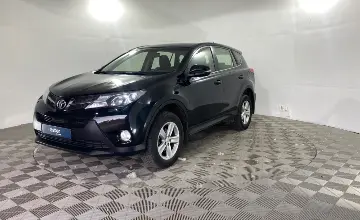 Toyota RAV4 2013 года за 7 590 000 тг. в Павлодар фото 1