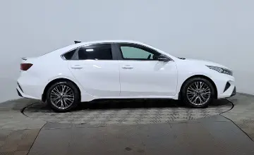 Kia Cerato 2023 года за 10 650 000 тг. в Астана фото 4
