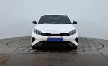 Kia Cerato 2023 года за 10 650 000 тг. в Астана фото 2