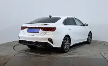 Kia Cerato 2023 года за 10 650 000 тг. в Астана