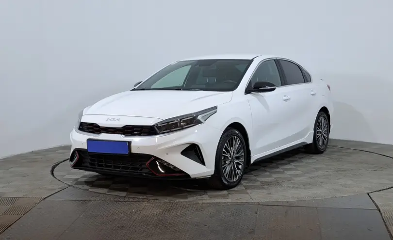 Kia Cerato 2023 года за 10 650 000 тг. в Астана