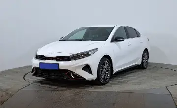 Kia Cerato 2023 года за 10 650 000 тг. в Астана фото 1