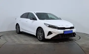 Kia Cerato 2023 года за 10 650 000 тг. в Астана фото 3