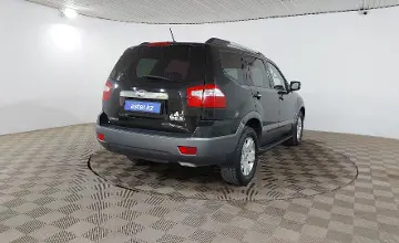 Kia Mohave 2013 года за 6 790 000 тг. в Шымкент