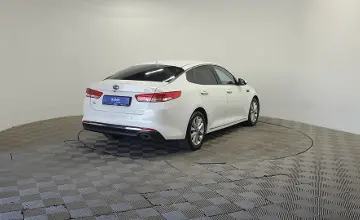 Kia K5 2015 года за 6 590 000 тг. в Алматы