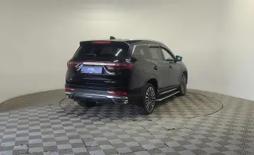 Jetour X90 PLUS 2023 года за 9 990 000 тг. в Алматы