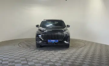 Jetour X90 PLUS 2023 года за 9 990 000 тг. в Алматы фото 2