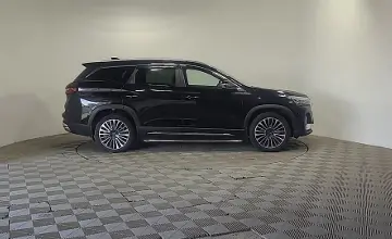 Jetour X90 PLUS 2023 года за 9 990 000 тг. в Алматы фото 4