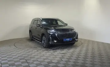 Jetour X90 PLUS 2023 года за 9 990 000 тг. в Алматы фото 3