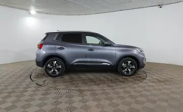 Chery Tiggo 4 2023 года за 6 800 000 тг. в Шымкент фото 4