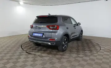 Chery Tiggo 4 2023 года за 6 800 000 тг. в Шымкент