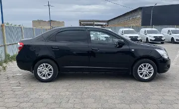 Chevrolet Cobalt 2022 года за 4 990 000 тг. в Караганда фото 4