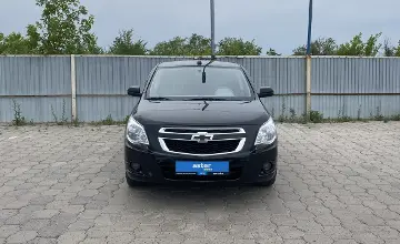 Chevrolet Cobalt 2022 года за 4 990 000 тг. в Караганда фото 2