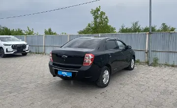 Chevrolet Cobalt 2022 года за 4 990 000 тг. в Караганда
