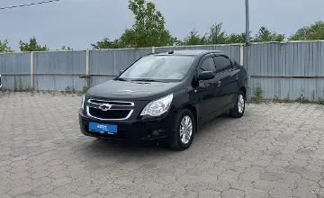 Chevrolet Cobalt 2022 года за 4 990 000 тг. в Караганда фото 1