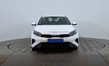 Kia Cerato 2024 года за 8 490 000 тг. в Астана фото 2