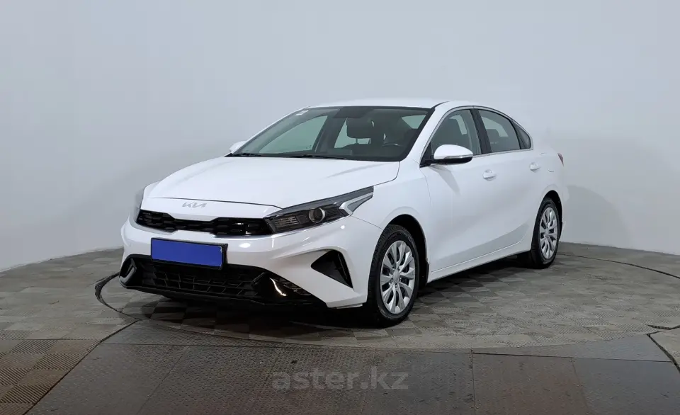 2024 Kia Cerato