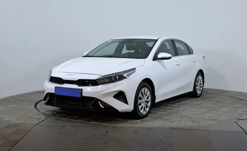 Kia Cerato 2024 года за 8 490 000 тг. в Астана