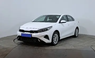Kia Cerato 2024 года за 8 490 000 тг. в Астана фото 1