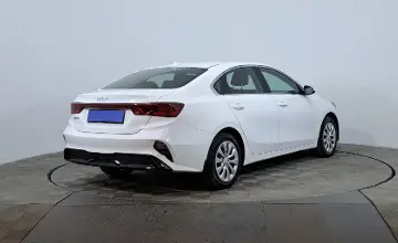 Kia Cerato 2024 года за 8 490 000 тг. в Астана