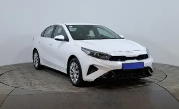 Kia Cerato 2024 года за 8 490 000 тг. в Астана фото 3