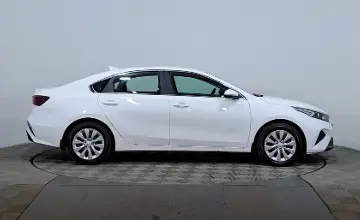 Kia Cerato 2024 года за 8 490 000 тг. в Астана фото 4