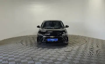 Chevrolet Monza 2023 года за 5 700 000 тг. в Алматы фото 2