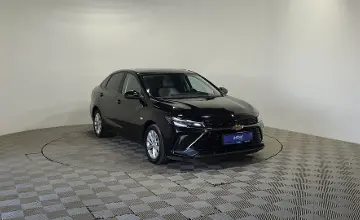 Chevrolet Monza 2023 года за 5 700 000 тг. в Алматы фото 3
