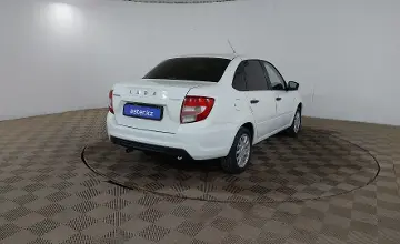 LADA (ВАЗ) Granta 2019 года за 2 990 000 тг. в Шымкент