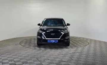 Hyundai Tucson 2020 года за 10 190 000 тг. в Алматы фото 2