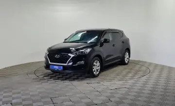 Hyundai Tucson 2020 года за 10 190 000 тг. в Алматы фото 1