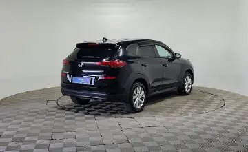Hyundai Tucson 2020 года за 10 190 000 тг. в Алматы