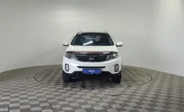 Kia Sorento 2013 года за 8 390 000 тг. в Алматы фото 2