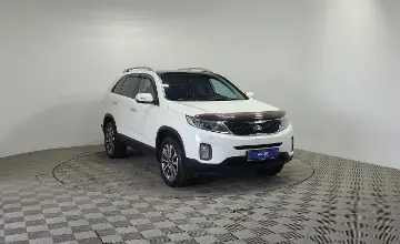 Kia Sorento 2013 года за 8 390 000 тг. в Алматы фото 3