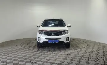 Kia Sorento 2013 года за 8 390 000 тг. в Алматы фото 2