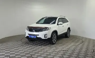 Kia Sorento 2013 года за 8 390 000 тг. в Алматы фото 1