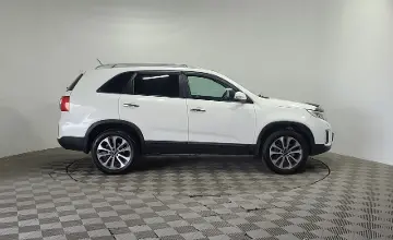 Kia Sorento 2013 года за 8 390 000 тг. в Алматы фото 4