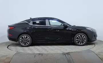 JAC J7 2023 года за 4 680 000 тг. в Астана фото 4